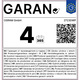 OSRAM LEDRIVING SL W2,3W LED-LAMP 12V 0,25W 6000K W2X4.6D